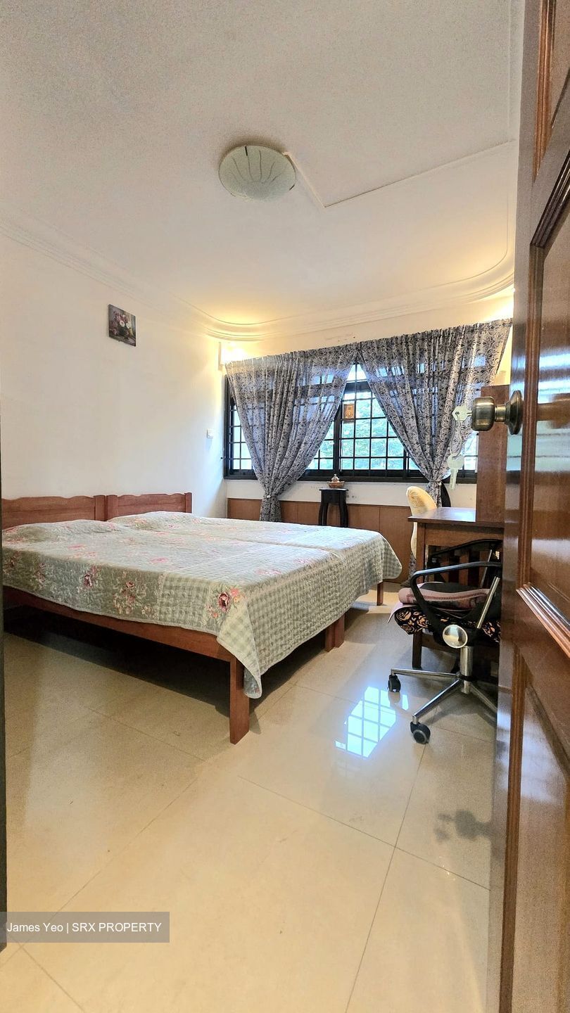 Blk 527 Pangshan Valley (Bukit Panjang), HDB Executive #582340391
